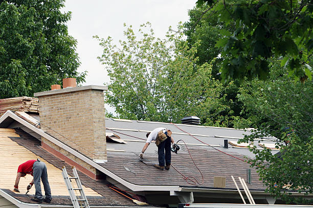 Quick and Trustworthy Emergency Roof Repair Services in Aliso Viejo, CA