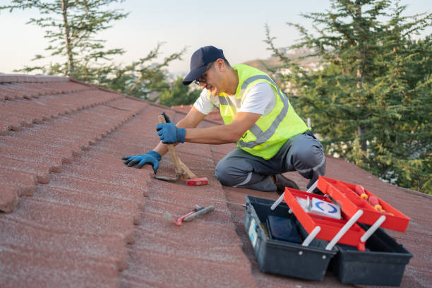 Roof Repair Estimates in Aliso Viejo, CA